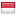 kooratv.net server is located in Indonesia